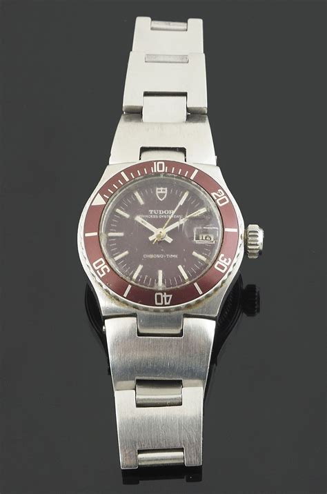 orologio tudor donna 30200